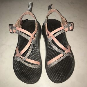Chacos
